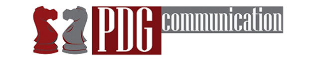 PDG Communication